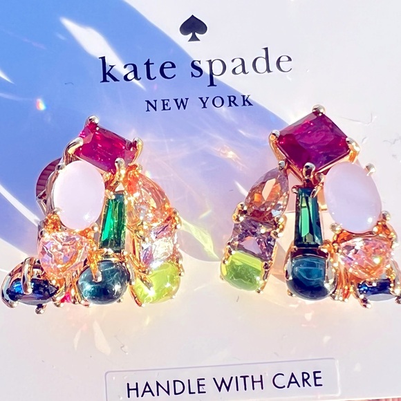 New Kate Spade Showtime Huggies - Picture 9 of 11